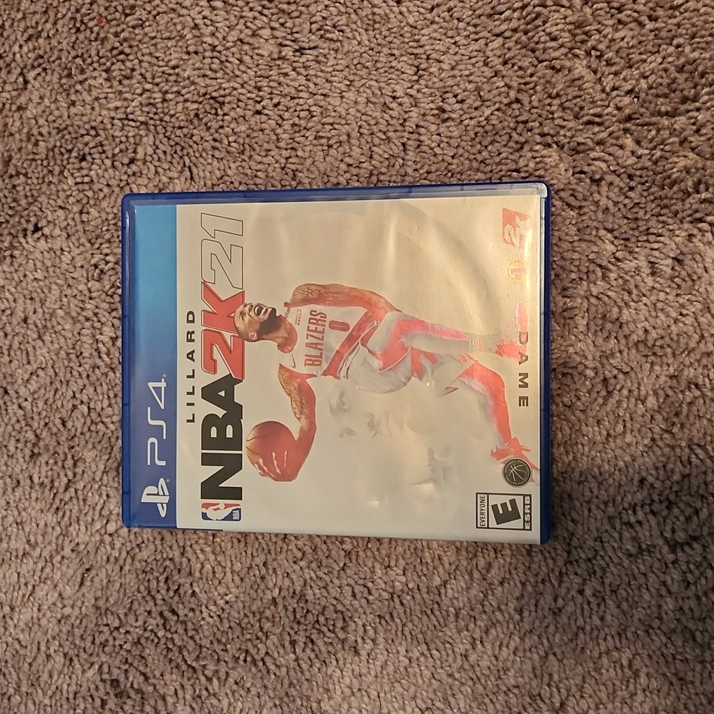 2K21